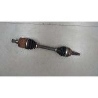 Полуось (приводной вал, шрус) перед. левая Mazda CX-7 2007-2012 2007 GP31-25-60XA