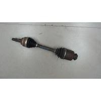 Полуось (приводной вал, шрус) перед. правая Mazda CX-7 2007-2012 2007 GP31-25-50XA