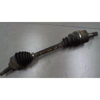 Полуось (приводной вал, шрус) перед. левая Hyundai Sonata 4 1998-2001 2000 4950038640