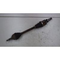 Полуось (приводной вал, шрус) перед. левая Renault Megane 2 2002-2009 2004 8200690053