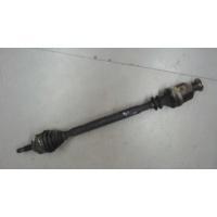 Полуось (приводной вал, шрус) перед. правая Renault Megane 1996-2002 2000 7700111918