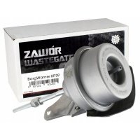 Клапан груша турбины 1.9 tdi kkk аш axb axr axc