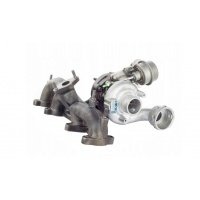 турбокомпрессор seat cordoba 1.9 tdi , 5439 988 0019