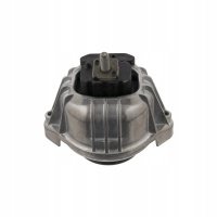 febi подушка двигателя bmw 1 e81 116d 2.0 d 116 км