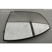 Стекло зеркала наружного левого Ford S-Max 2007 1405074 / 6M21-17K741-BA , 6M21-17K741-BA