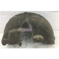 Защита крыла (подкрылок) Зад. Правая Volkswagen Passat B7 2014 3AA810972B