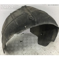 Защита крыла (подкрылок) Зад. Левая Volkswagen Passat B7 2014 3AA810971B
