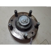 Ступица Зад. Правая Mazda MPV 2004 G14V2615XB