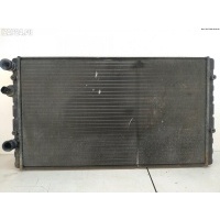 Радиатор основной Volkswagen Polo (1999-2001) 2001 1H0121253CB по VIN
