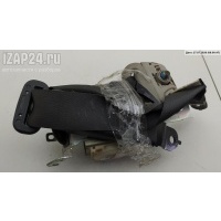 Ремень безопасности Перед. Левая Chrysler 300C 2007 1AJ791DVAC