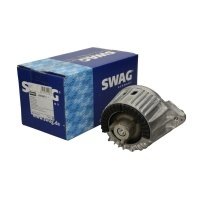 подушка двигателя swag мерседес cls x218
