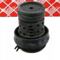 подушка двигателя передняя volkswagen гольф 3 1h1 2.0 gti 16v