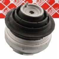 подушка двигателя мерседес clc - class cl203 clc 220