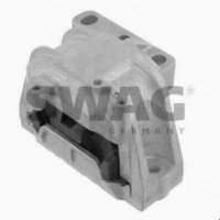 подушка двигателя swag volkswagen caddy 3