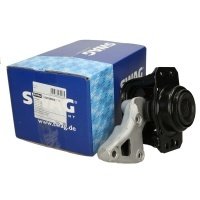 подушка двигателя swag peugeot 307 3a / c