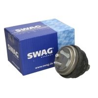 подушка двигателя swag bmw 5 e39