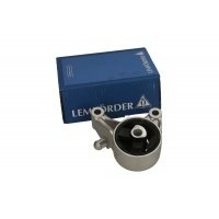 подушка двигателя lemforder opel zafira b