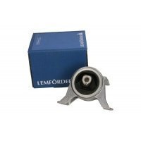подушка двигателя lemforder opel astra h gtc