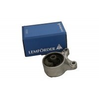 подушка двигателя lemforder opel zafira а