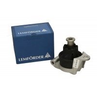 Подушка двигателя lemforder opel astra г