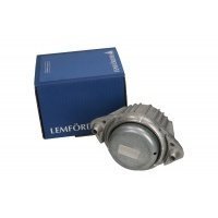 подушка двигателя lemforder мерседес c w204