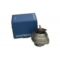 подушка двигателя lemforder bmw 6 e64