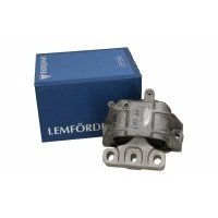 подушка двигателя lemforder volkswagen гольф плюс