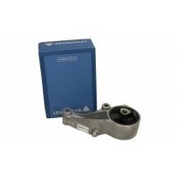 подушка двигателя lemforder opel astra h