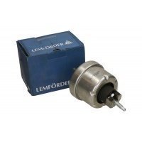 подушка двигателя lemforder opel vectra а