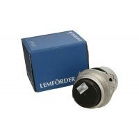 подушка двигателя lemforder volkswagen touareg