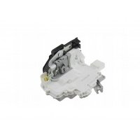 привод замка передний левый seat altea 04 - / altea xl