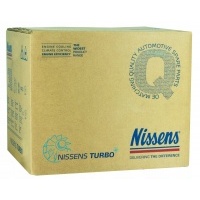 турбокомпрессор nissens 93140