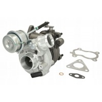 Турбокомпрессор volkswagen audi skoda seat