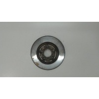 Диск тормозной, зад. Ford Mondeo 3 2000-2007 2003 1676983