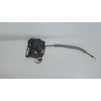 Замок двери, зад. правая Land Rover Freelander 1 1998-2007 2004 ALR9786