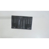 Защита моторного отсека (картера ДВС), Land Rover Range Rover Sport 2005-2009 2006 KRB000122