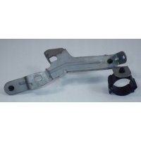 Крепление жгута проводов электрическое 4l0971845q audi q7