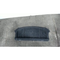 Полка багажника Toyota Auris E15 2006-2012 2007 6433002440C0