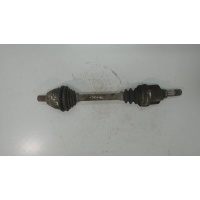 Полуось (приводной вал, шрус), перед. левая Ford Focus 2 2008-2011 2009 1682285
