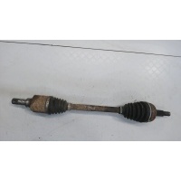 Полуось (приводной вал, шрус), перед. левая Renault Scenic 2009-2012 2010 391016204R