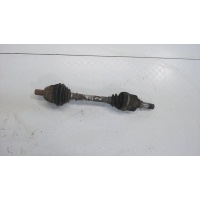 Полуось (приводной вал, шрус), перед. левая Ford C-Max 2002-2010 2008 1682285