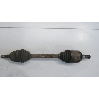 Полуось (приводной вал, шрус), зад. левая=правая Mitsubishi Pajero 2006-2011 2008 3715A097