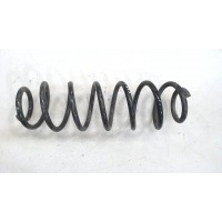 Пружина подвески, зад. Volkswagen Golf 4 1997-2005 2003 1J0511115AL