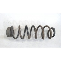 Пружина подвески, зад. Volkswagen Golf 4 1997-2005 2003 1J0511115AL