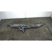 Рамка капота, Renault Megane 2 2002-2009 2008 8200137494