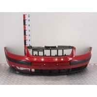 Бампер передний Volkswagen Passat 5 (1997-2000) 1997 3B0807217GRU