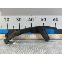Кронштейн переднего бампера правый Volkswagen Golf 5 (2003-2008) 2008 1K0807890A