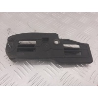 Кронштейн переднего бампера левый Volkswagen Passat 5 GP (2000-2005) 2004 3B0807183E