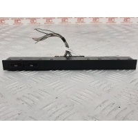 Кнопка антипробуксовочной системы BMW 7 Series (E38) 1999 61318373708