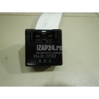 Реле Hyundai-Kia Accent I (1994 - 2000) 9543022002